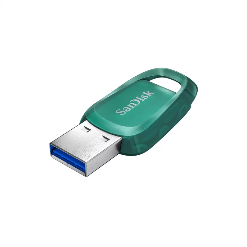 USB kľúč SanDisk 512 GB USB Type-A 3.2 Gen 1 SDCZ96-512G-G46