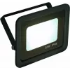 LED reflektor EUROLITE FL-20 SMD CW IP65 20W, studená biela, kompaktné vonkajšie osvetlenie