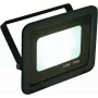 LED reflektor EUROLITE FL-20 SMD CW IP65 20W, studená biela, kompaktné vonkajšie osvetlenie