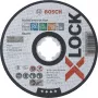 Bosch X-LOCK MULTI CONSTRUCTION rezací kotúč