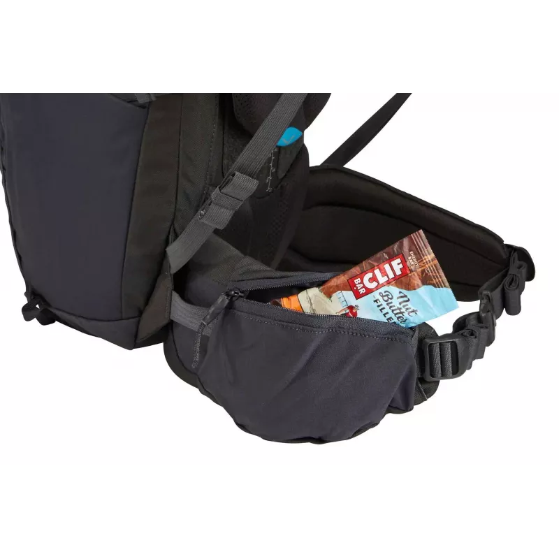 Thule 4133 AllTrail X 35L turistický batoh Obsidian