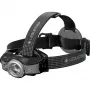 Ledlenser MH11 čelová lampa modrá/zelená/červená/multicolor svetlo