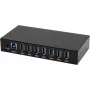 USB 3.0 hub Exsys EX-11237HMS-2, 7 portov, ESD ochrana