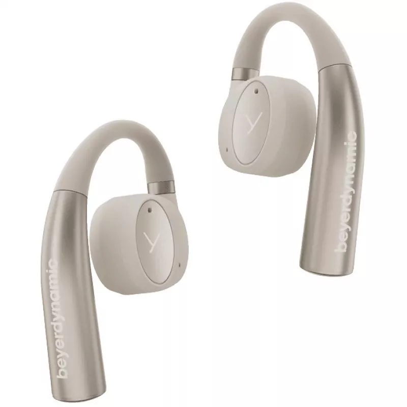 Headset Beyerdynamic VERIO 200 krémový