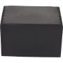 Gumové podložky ks tools 115×100×70 mm model 160.0392 pre univerzálnu podporu a ochranu