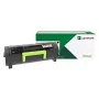 Lexmark B252X00 tonerová kazeta s extra vysokou výťažnosťou, čierna, 10 000 strán