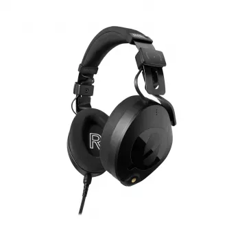 RØDE NTH-100 slúchadlá/headset káblové náhlavné hudobné čierne
