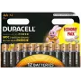 Duracell domáca batéria jednorazová batéria AA alkalická