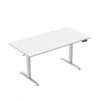 Elektrický stôl MA-Leader 7.6 biela