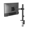 Nástenný držiak na LCD SBOX LCD-351/1-2 pre 17–32 palcové monitory, max. zaťaženie 9 kg, VESA 100x100