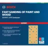 Bosch Expert C470 brúsny papier