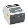 Zebra ZD421 tlačiareň etikiet termotransfer 203 x 203 DPI 152 mm/s káblová a bezdrôtová Bluetooth