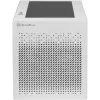 Počítačové puzdro Silverstone Technology SST-SG16W Mini-ITX biela