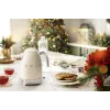 Rýchlovarná kanvica Smeg 1.7L 2400W Cream
