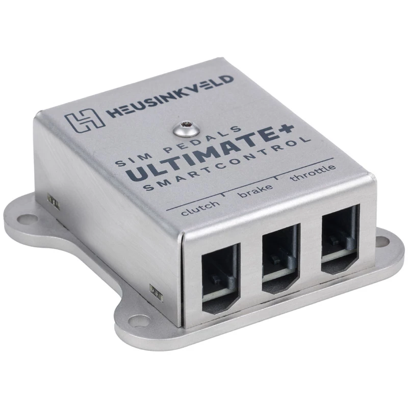 Pedal Upgrade Kit Heusinkveld Ultimate Upgrade Kit HE-SPU-SCU pre sim-racing pedále