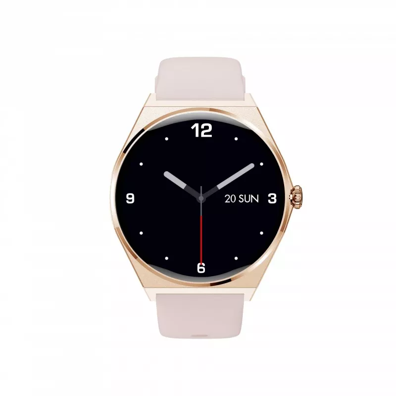Smartwatch EW05 zlatá