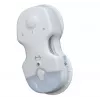 HUTT C65 robot na čistenie okien - biela