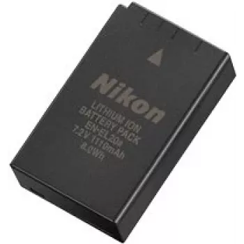 Batéria Nikon VFB11601 lithium-iónová 1110 mAh
