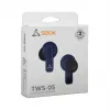 Slúchadlá SBOX EB-TWS05 modré