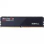 G.Skill | Ripjaws S5 | 32 Kit (16GBx2) GB | DDR5 | 6000 MHz | PC/Server | Registered Nie | ECC Nie | F5-6000J3040F16GX2-RS5K