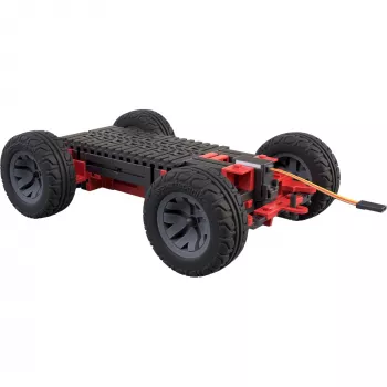 Maker Kit Car, stavebná hračka