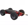 Maker Kit Car, stavebná hračka