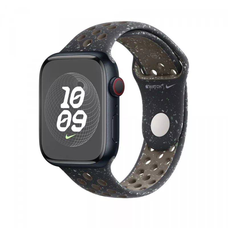 Midnight Sky Nike Sport Band 45 mm – S/M