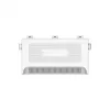 Ruijie Networks RG-EW3000GX bezdrôtový router Gigabit Ethernet dualband (2,4 GHz / 5 GHz) biely
