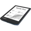 PocketBook Verse Pro e-book reader dotykový displej 16 GB Wi-Fi čierny, modrý