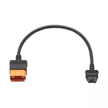 DJI Power rýchlonabíjací kábel pre drony
