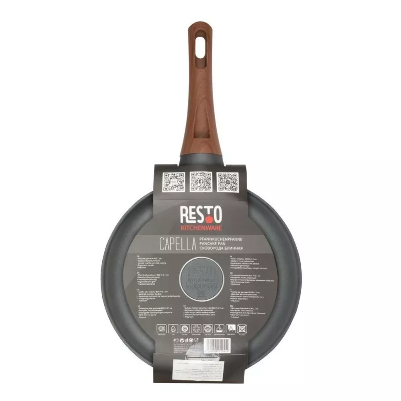 Panvica na palacinky D24 H2,1CM/93512 Resto