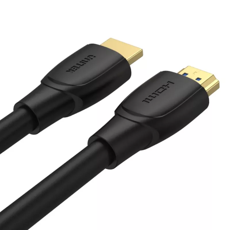 Unitek kábel HDMI 2.0, 4K 60Hz, C11068BK, 7 m