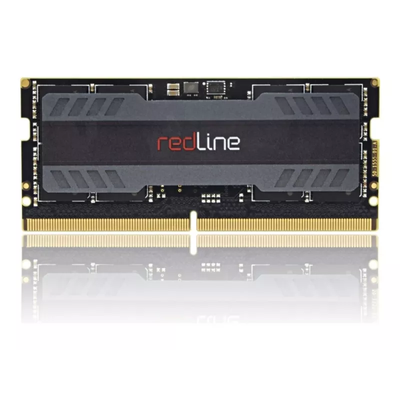 Pamäť Mushkin Redline DDR5 32GB 5600MHz
