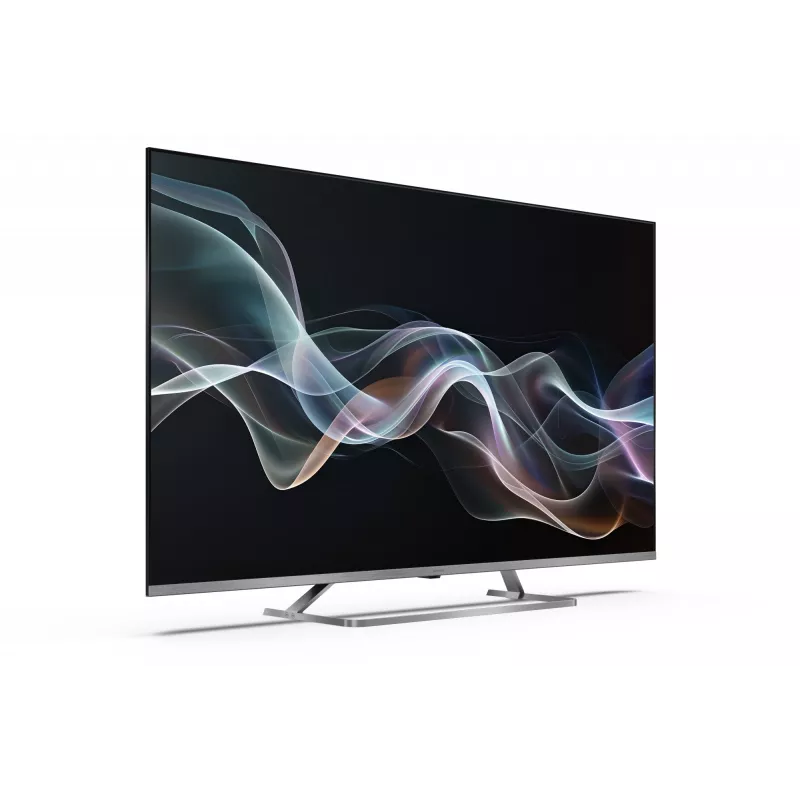 Sharp 4K Ultra HD QLED MiniLED TV | 55JP7265E | 55 | Google TV | UHD