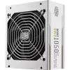 Zdroj Cooler Master MWE Gold 1050 V2 ATX 3.1, 1050 W, biely, MPE-A501-AFCAG-3EGEU
