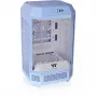 PC skriňa Thermaltake The Tower 250 Hydrangea Blue Mini Tower