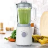 Kuchynský robot Maestro MR-571 1200W biela/sivá — multifunkčný kuchynský robot