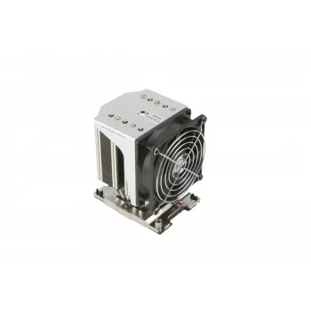Vzduchový chladič Supermicro SNK-P0070APS4 chladiaci systém procesora 9,2 cm