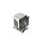Vzduchový chladič Supermicro SNK-P0070APS4 chladiaci systém procesora 9,2 cm