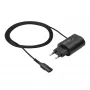 Akyga AK-PD-23 napájací zdroj pre holiaci strojček Braun 12 V / 0,4 A, 4,8 W, 1,8 m