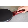 Prípravník na palacinky Beper BT.710Y – elektrický prípravník palaciniek, nepriľnavá platňa