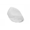 NATEC Crake 2 myš, univerzálna, pre pravákov, RF Wireless + Bluetooth, optická, 2400 DPI