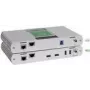KVM extender Icron Raven 3104 Pro vysielač a prijímač