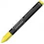 Permanentná fixka Staedtler Lumocolor 236 žltá