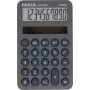 Jakob Maul GmbH ECO MD 1 kalkulačka sivá (7275084)