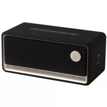 Stereo prenosný reproduktor Edifier ES60 čierny