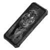 Smartfón UleFone Armor X16 6,1 palca 128 GB čierny, trieda energetickej účinnosti A
