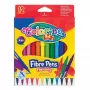 Colorino Kids fixky 12 farieb