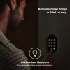 Príslušenstvo klávesnica pre Yale Smart Locks 05/303000/BL — 69×19×122 mm