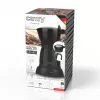 Elektrický moka kávovar Camry CR 4415b 0,5 l, 480 W, čierna